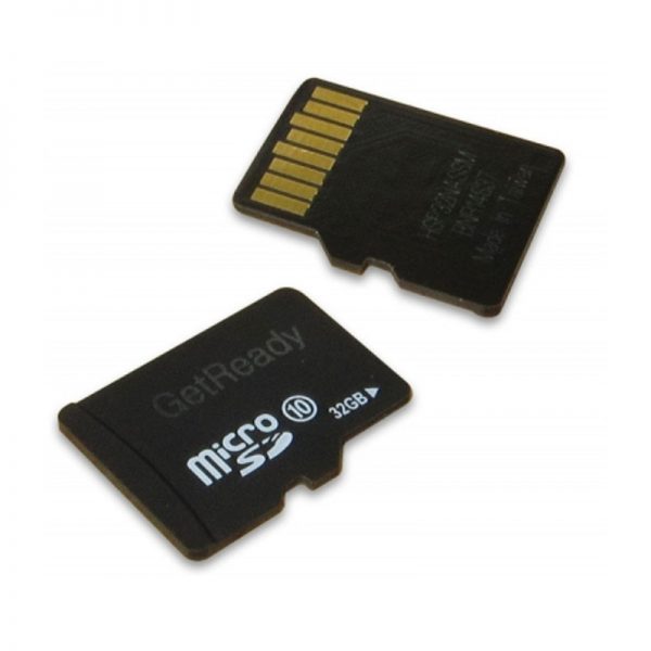 Memoria Micro SD - Empresas CTM