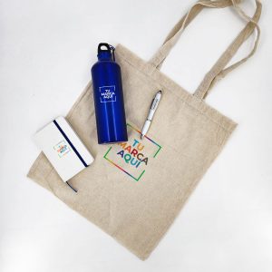 kit Welcome Pack