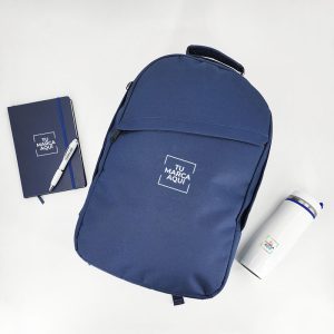 kit Welcome Pack